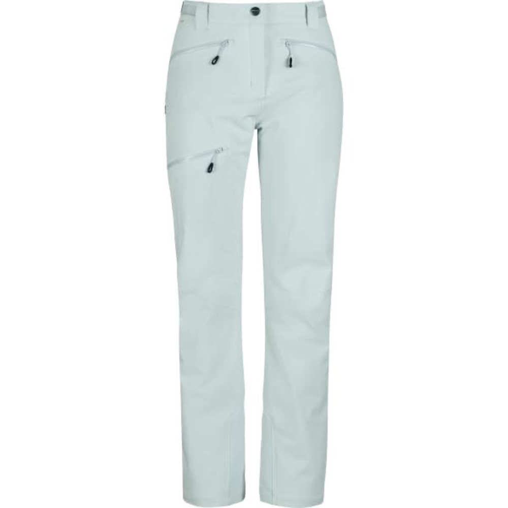 Mammut Stoney HS Thermo Pant Blue - Size US 6 / EU 36